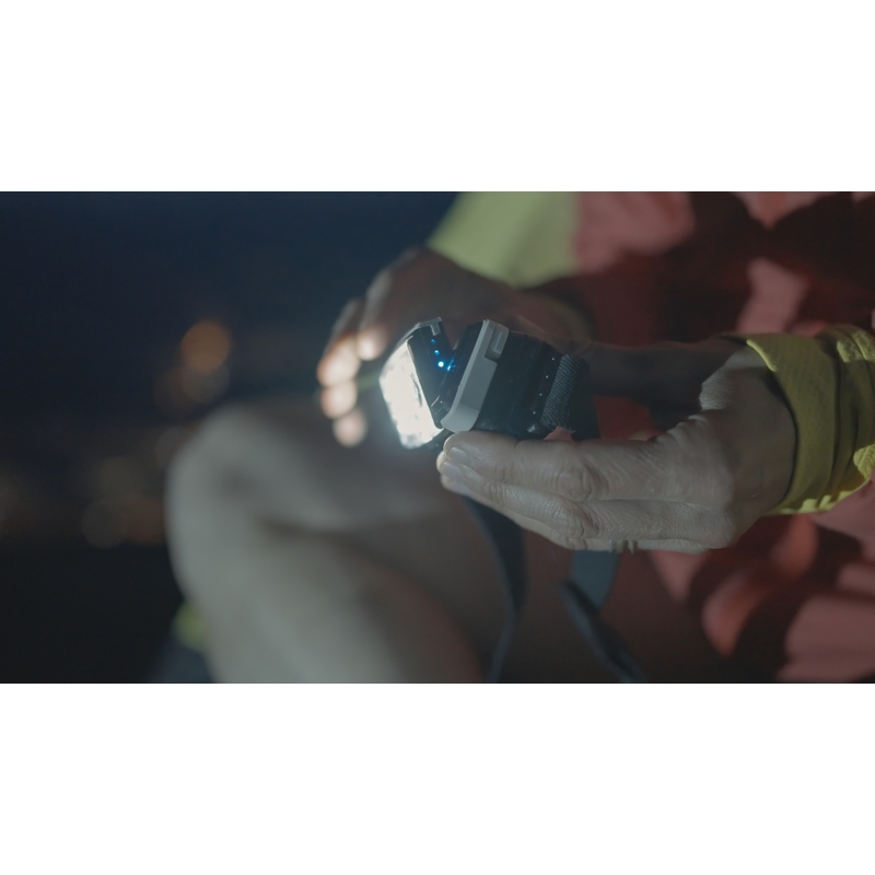 Distance LT 1100 Headlamp – Black Diamond